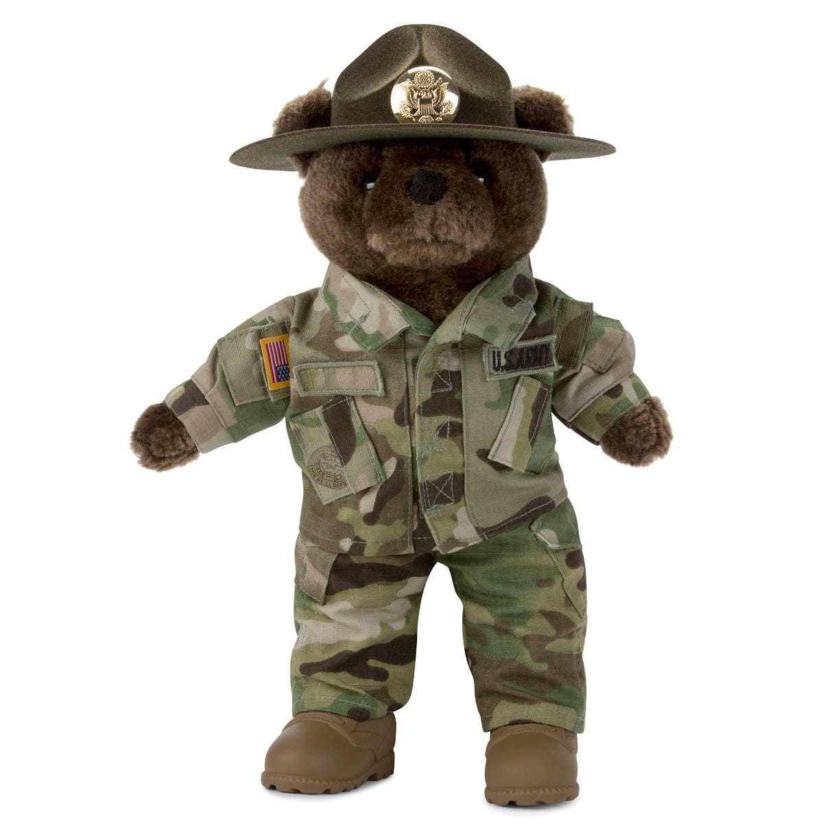 Fall in Love with Savings! All Bears on Sale Now!