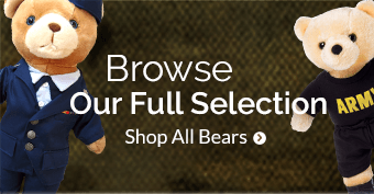 all bears