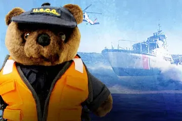 Shop Coast Guard Bears